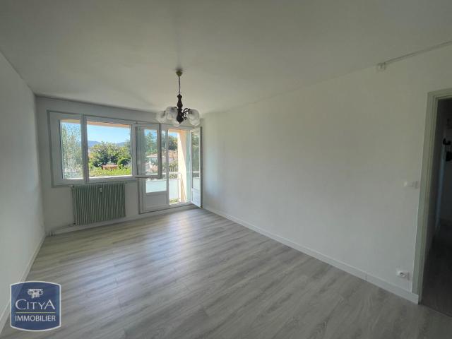 Appartement location à Riom