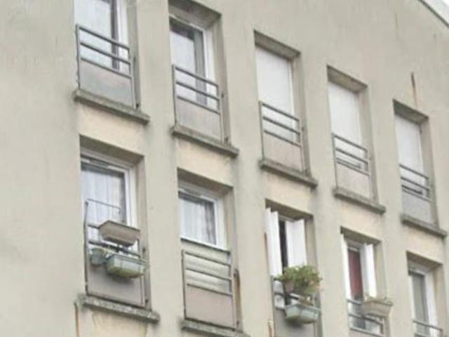 Appartement vente à Saint-Denis, Saint-denis