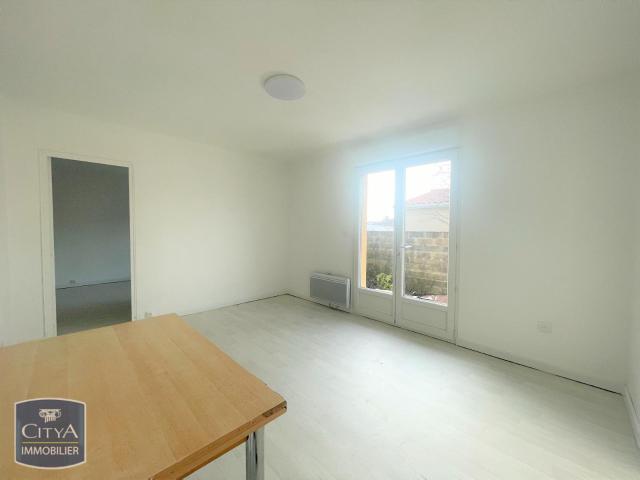 Appartement location à Libourne, Coutras