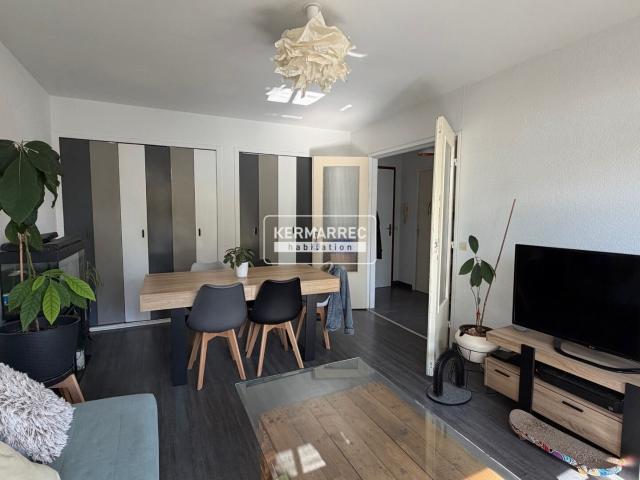Appartement vente à Nantes