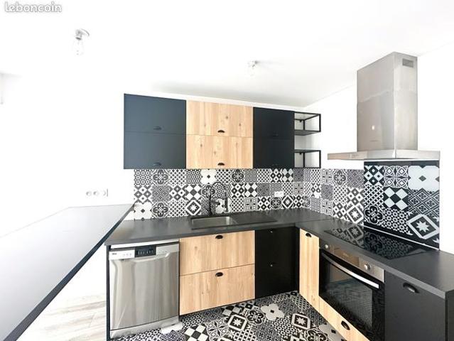 Appartement vente à Pamiers