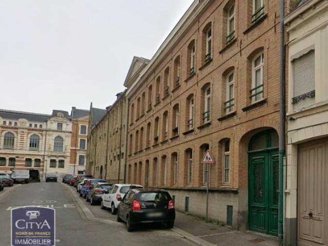 Appartement location à Saint-Omer, Pas-de-Calais