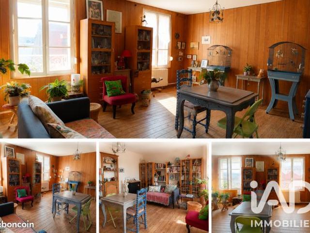 Appartement vente à Abbeville, Mers-les-bains