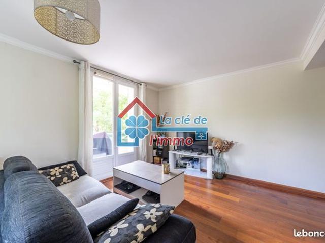 Appartement vente à Melun, Savigny-le-temple