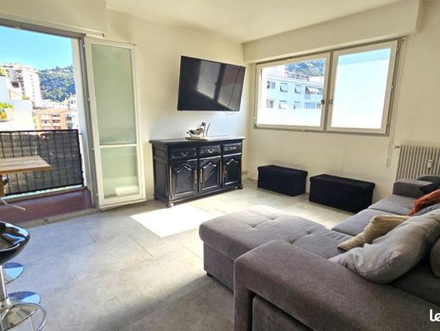 Appartement vente à Nice, Alpes-Maritimes