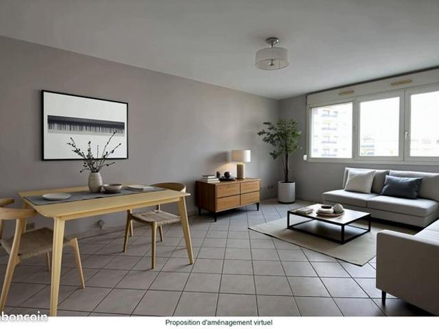 Appartement vente à Privas, Saint-priest