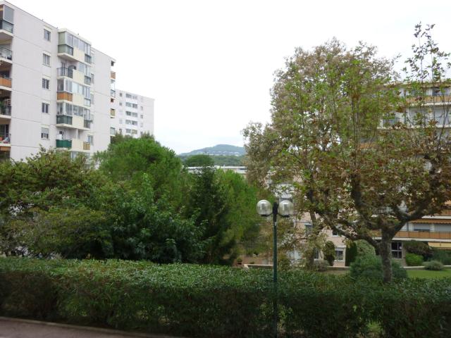 Appartement location à L'Estagnol, Antibes