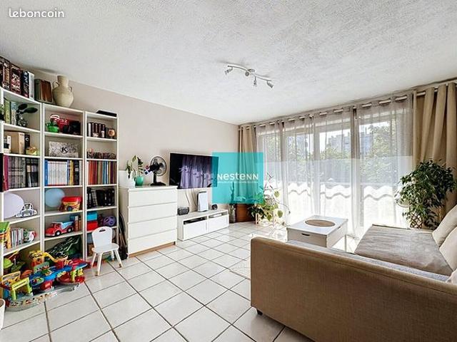 Appartement vente à Argenteuil, Le Plessis-bouchard