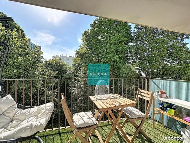 Appartement vente à Argenteuil, Le Plessis-bouchard