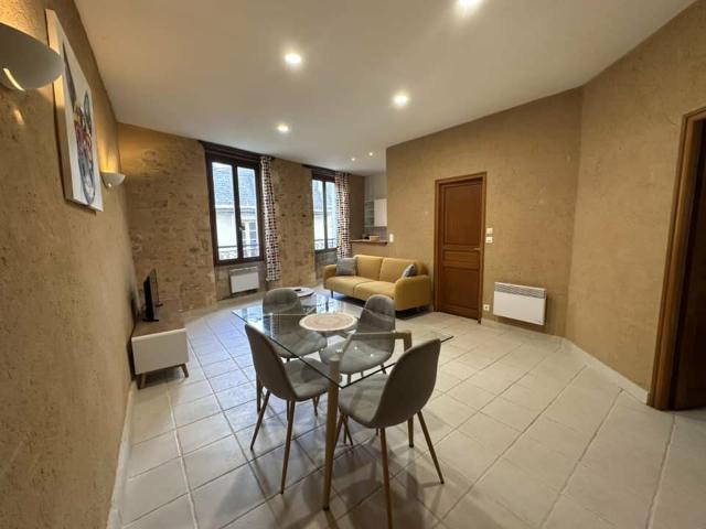 Appartement vente à Sarlat-la-Canéda, Belvès