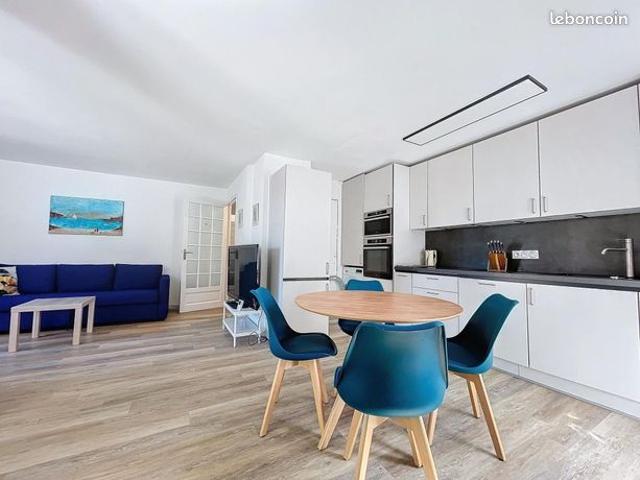 Appartement vente à Fréjus