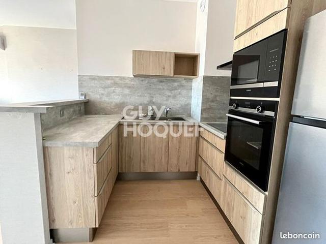Appartement vente à Agen, Lot-et-Garonne