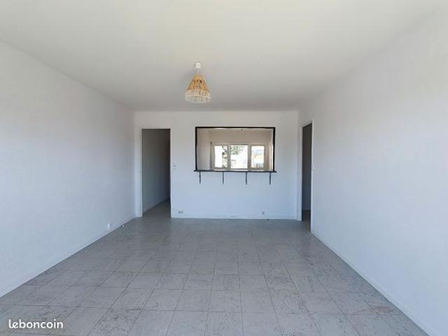 Appartement vente à Cognac