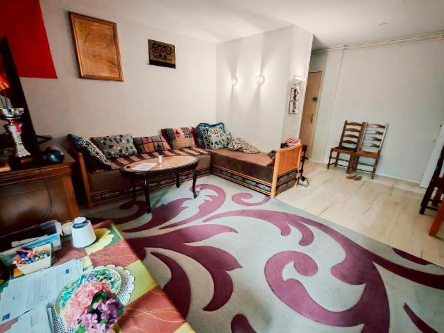 Appartement vente à Le Hameau, Pau