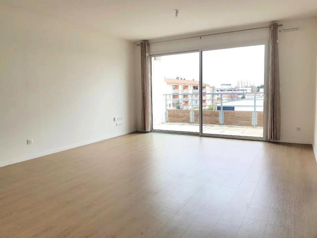 Appartement vente à La Rochelle