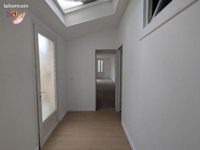 Appartement vente à Cognac