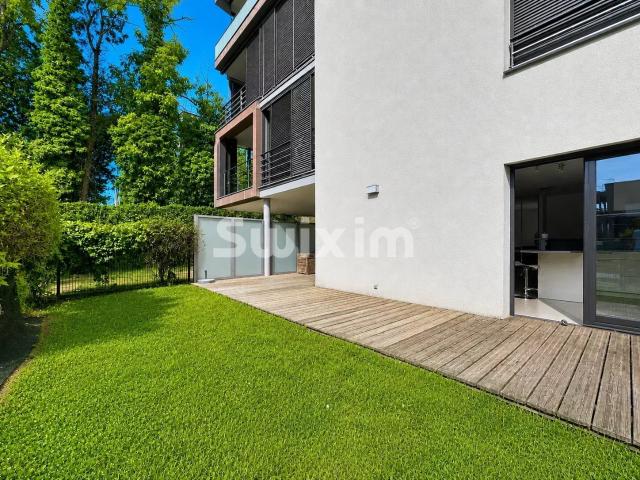 Appartement vente à Gex, Divonne-les-bains