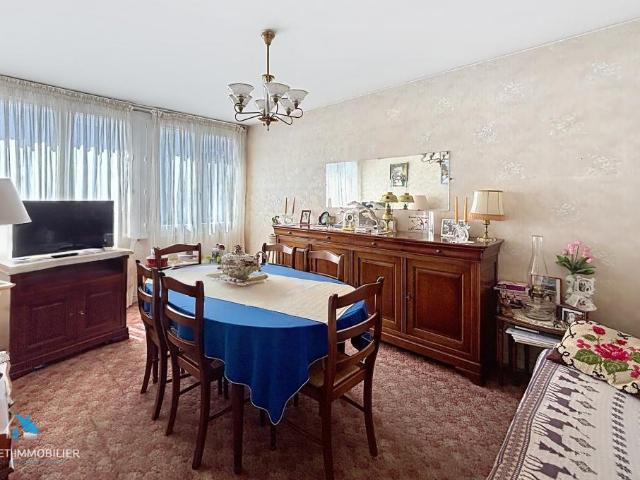 Appartement vente à Montferrand, Clermont-Ferrand