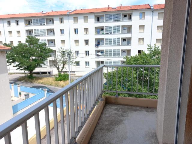 Appartement location à Millau