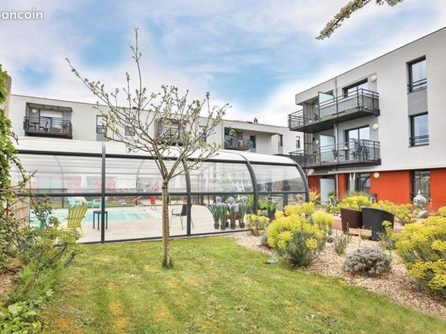 Appartement vente à Les Sables-d'Olonne, Château-d'olonne