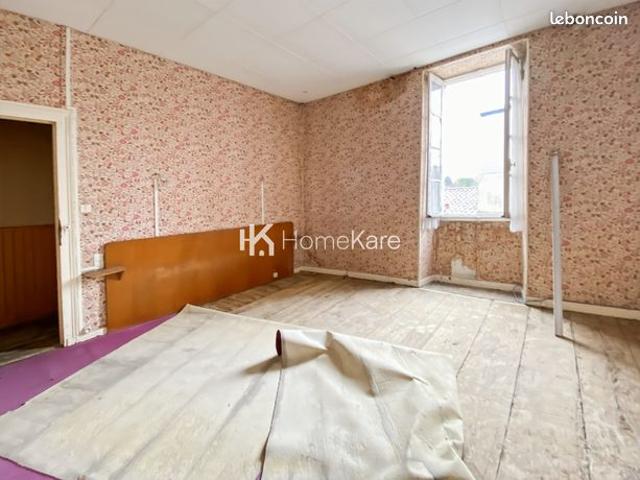 Appartement vente à Mont-de-Marsan, Monségur