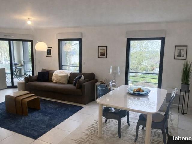 Appartement vente à Saint-Malo, Bretagne