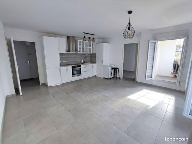 Appartement vente à Chaumontel, Val-d'Oise