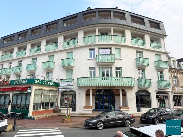 Appartement vente à Alençon, Normandie