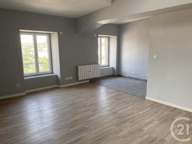 Appartement location à Tournon-sur-Rhône, Annonay
