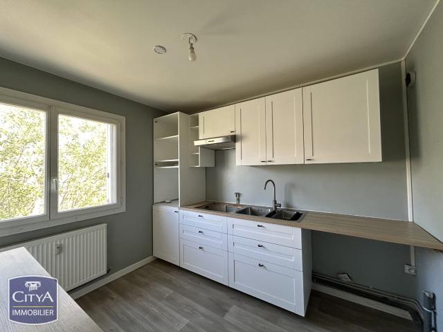Appartement vente à Argentine, Beauvais