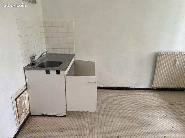 Appartement vente à Troyes, Bar-sur-seine