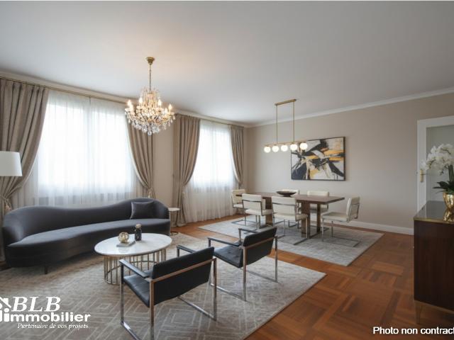 Appartement vente à Rambouillet