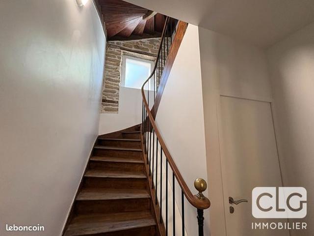 Appartement vente à Quimper, Bretagne