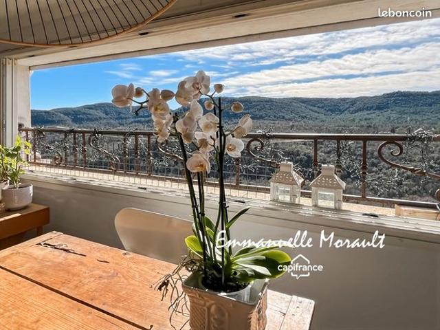Appartement vente à Arrondissement de Draguignan, Bagnols-en-forêt