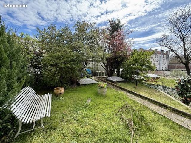 Appartement vente à Le Raincy, Aulnay-sous-bois