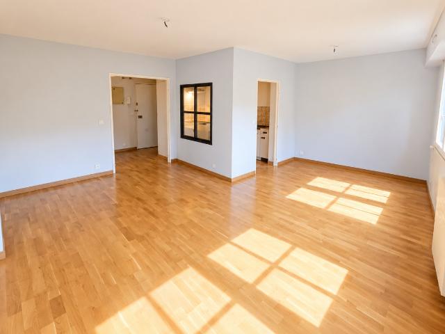 Appartement vente à La Tuilerie, Viroflay