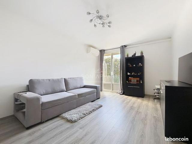 Appartement vente à Ajaccio