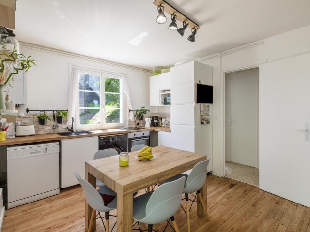 Appartement vente à Bayonne, Ascain