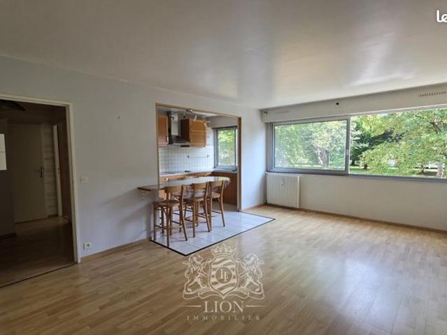 Appartement vente à Lille, Lambersart