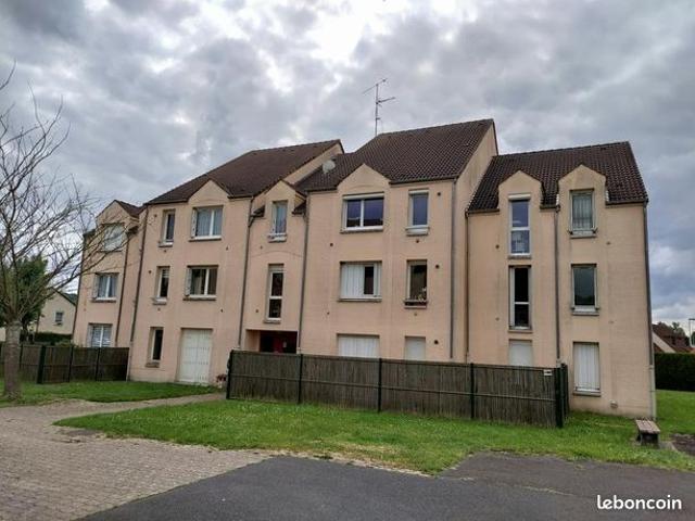 Appartement vente à Clermont, Fitz-james