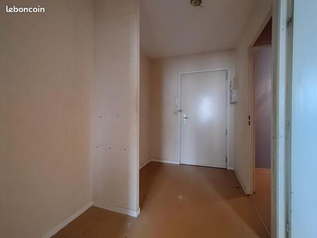 Appartement vente à Clermont, Fitz-james