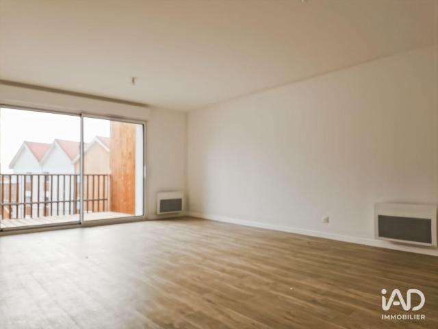 Appartement vente à Les Sables-d'Olonne, Château-d'olonne
