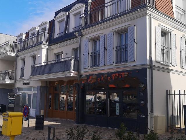 Appartement vente à Chaumontel, Val-d'Oise