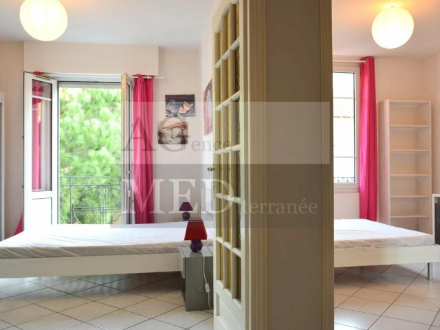Appartement vente à Grasse, Antibes