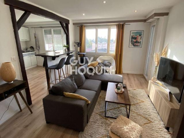 Appartement location à Pau