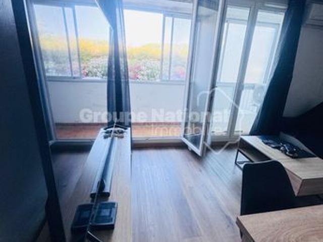 Appartement vente à Istres, Saint-victoret