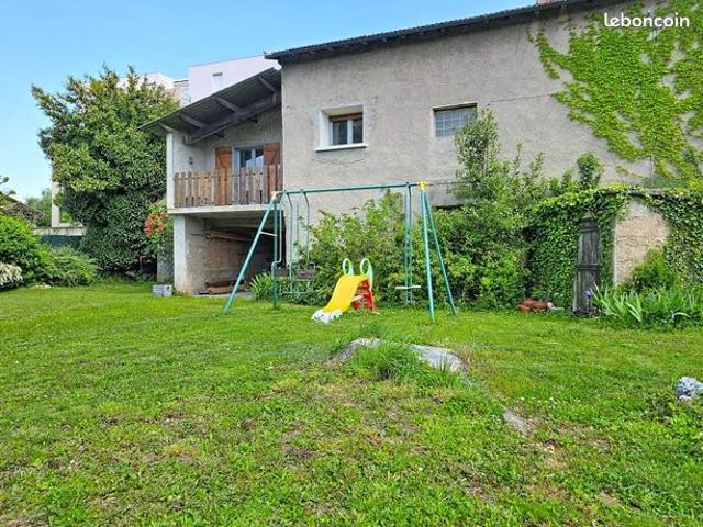 Appartement vente à Saint-Priest, Ardèche