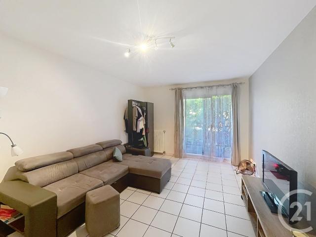 Appartement location à Dijon