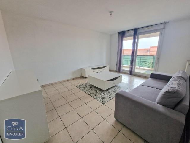 Appartement location à Roanne