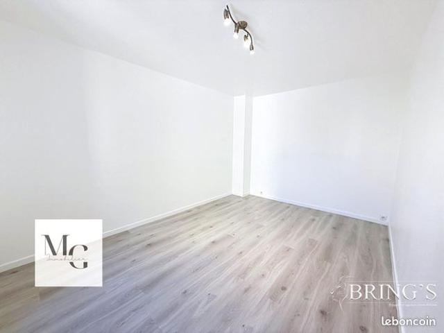 Appartement vente à Strasbourg, Collectivité européenne d'Alsace